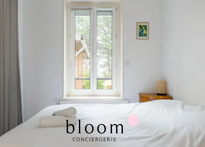 Calme 45m2 2 A 4p Rdc Apartamento