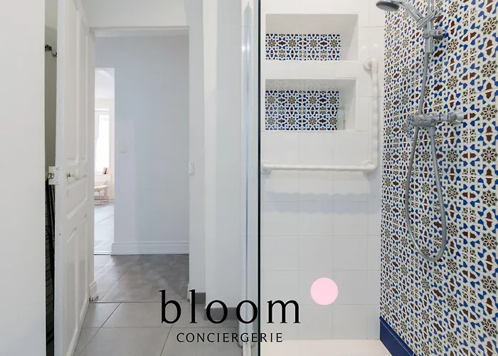 Calme 45m2 2 A 4p Rdc Apartamento