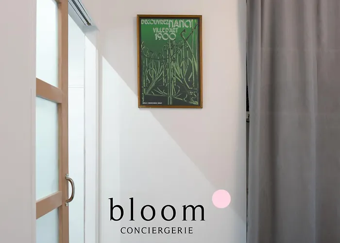 Calme 45m2 2 A 4p Rdc Apartamento *